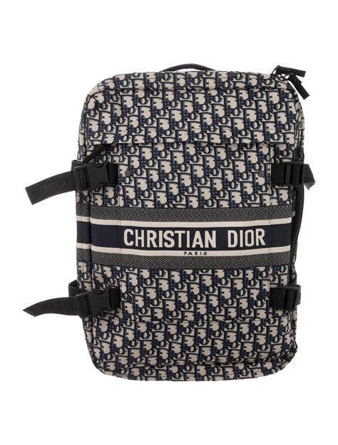 dior bag travel|christian dior travel bags.